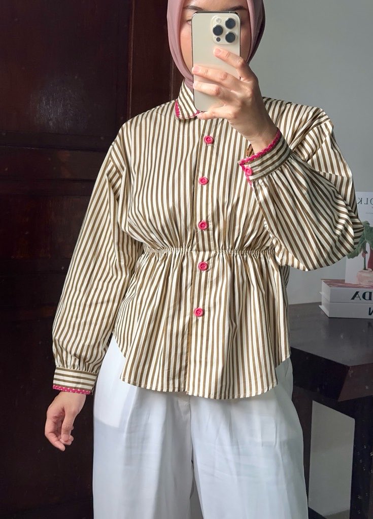 itsyournass's tweet photo. baju dan celana gemes lagiii👀🤏🏻

🖇️ https://t.co/G9sACNwAqM https://t.co/YR5SVYSkea