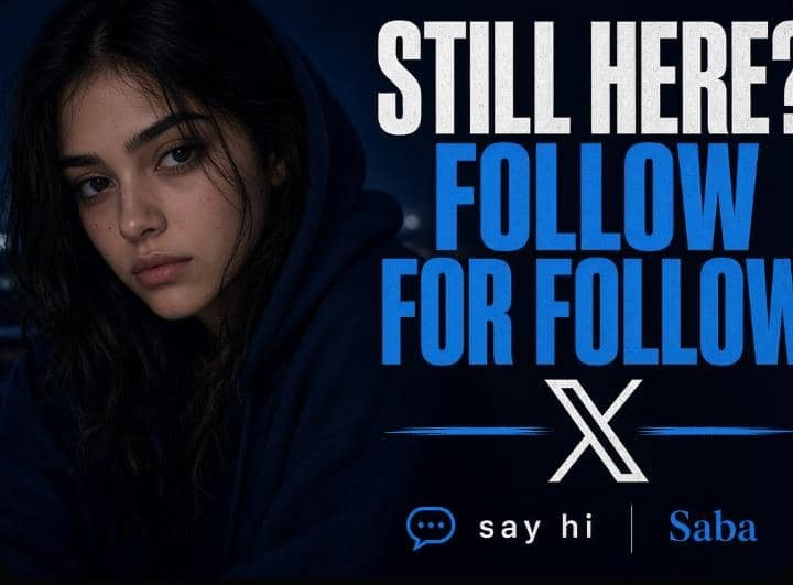 saba91023's tweet photo. I will prepare and some day my chance will come.💯💫

Please guys follow @Mcourage_Tech he follows back immediately.✅ https://t.co/EdBzaNKpHG