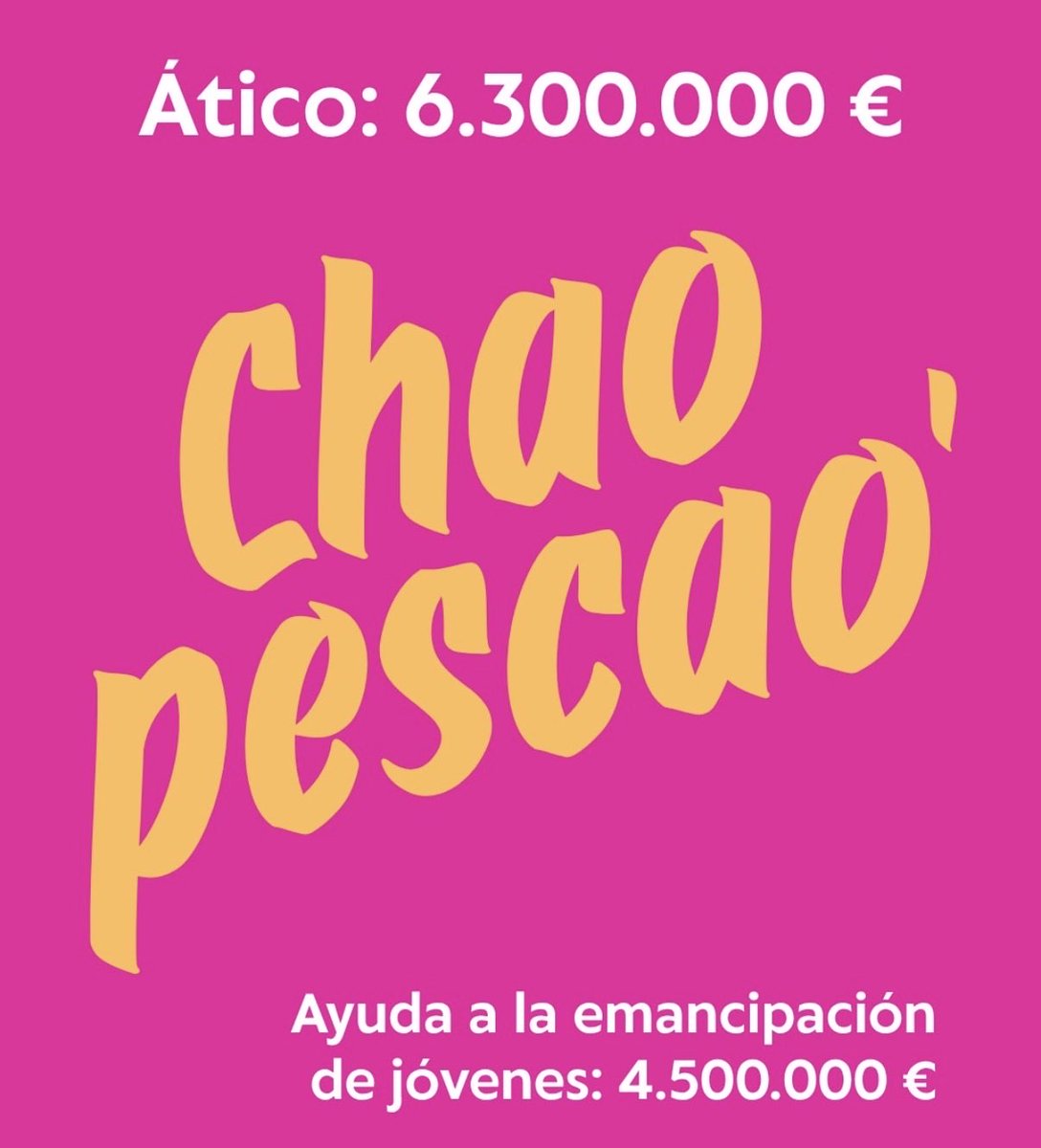 perechi3's tweet photo. @cayetanaAT El problema lo tiene el VOXpp https://t.co/MDS9ZZu8Wo