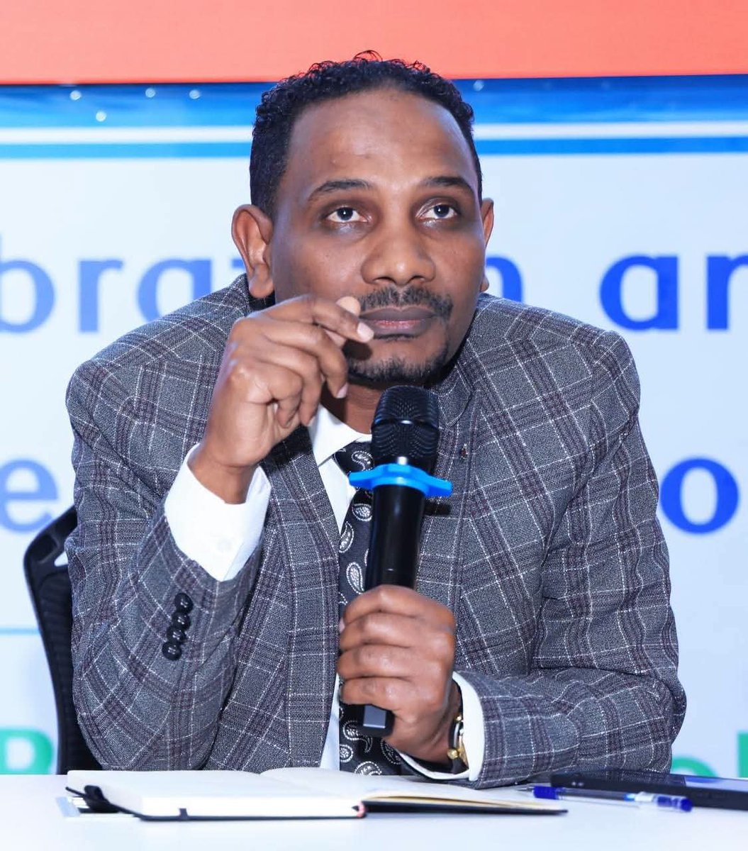 EPHIEthiopia's tweet photo. ኢንስቲትዩቱ በድንገተኛ የሕብረተሰብ ጤና አደጋዎች ምላሽ፣ በላቦራቶሪና በምርምር አቅም ጉልህ እድገት ማስመዝገቡን ገለጸ
https://t.co/GDRmuS6j1Jኢንስቲትዩቱ-በድንገተኛ-የሕብረተሰብ-ጤ/
https://t.co/0EvdbgRHE7 https://t.co/Nwk2pVUZDD