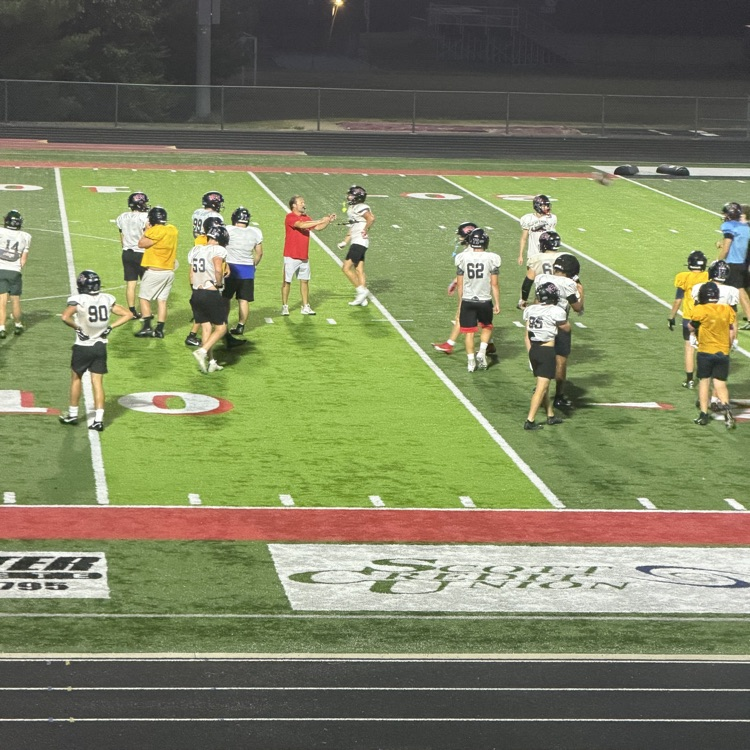 TriadHighSchool's tweet photo. Rise and Shine Triad!! A lot happening before the school day even starts! https://t.co/xo8Ao3YmyK