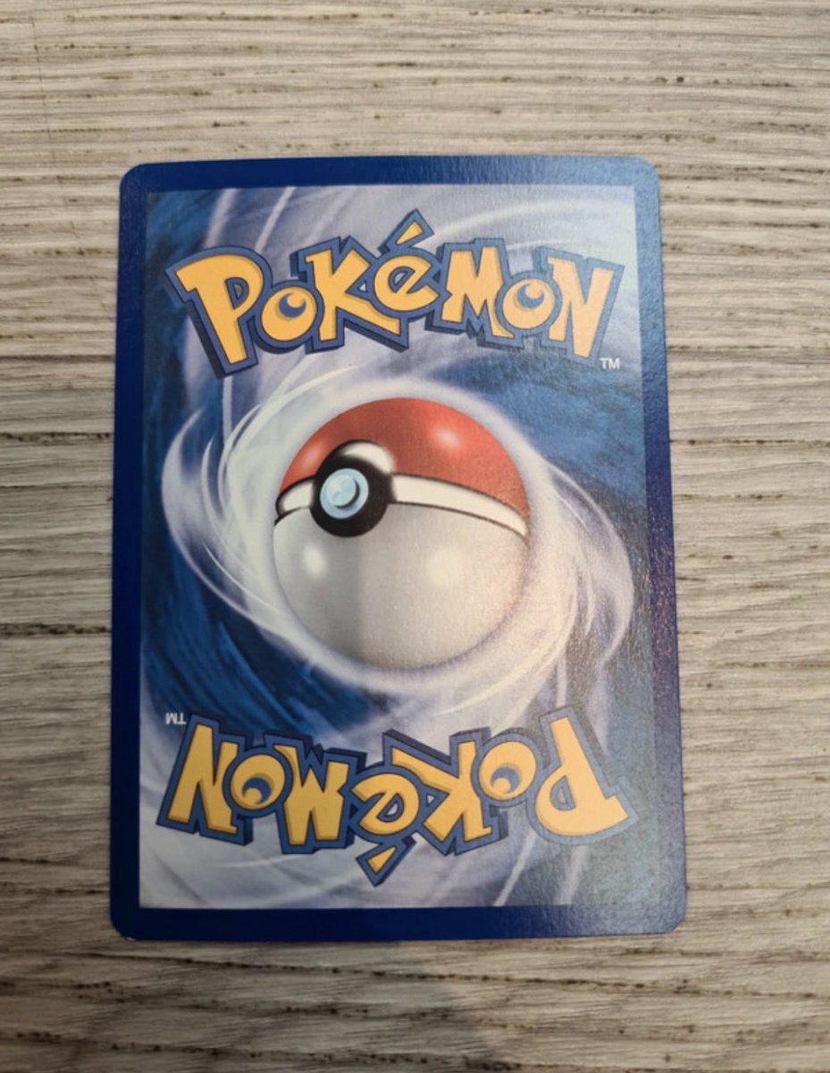 Blockcloudcho's tweet photo. @PokemonJosh2886 To sell https://t.co/mHvlJutPi6