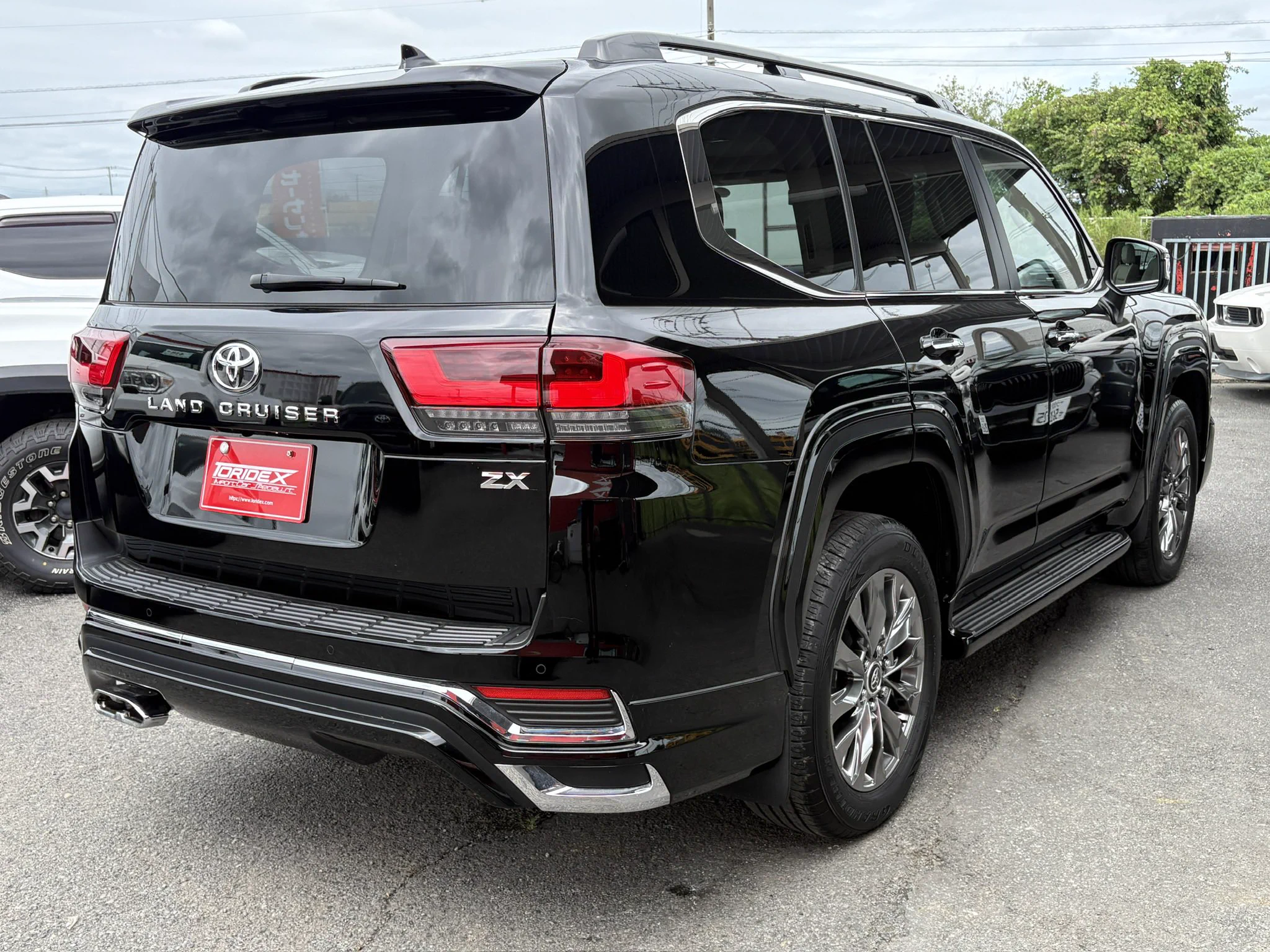 TORIDEX アメ車専門店 on X: 