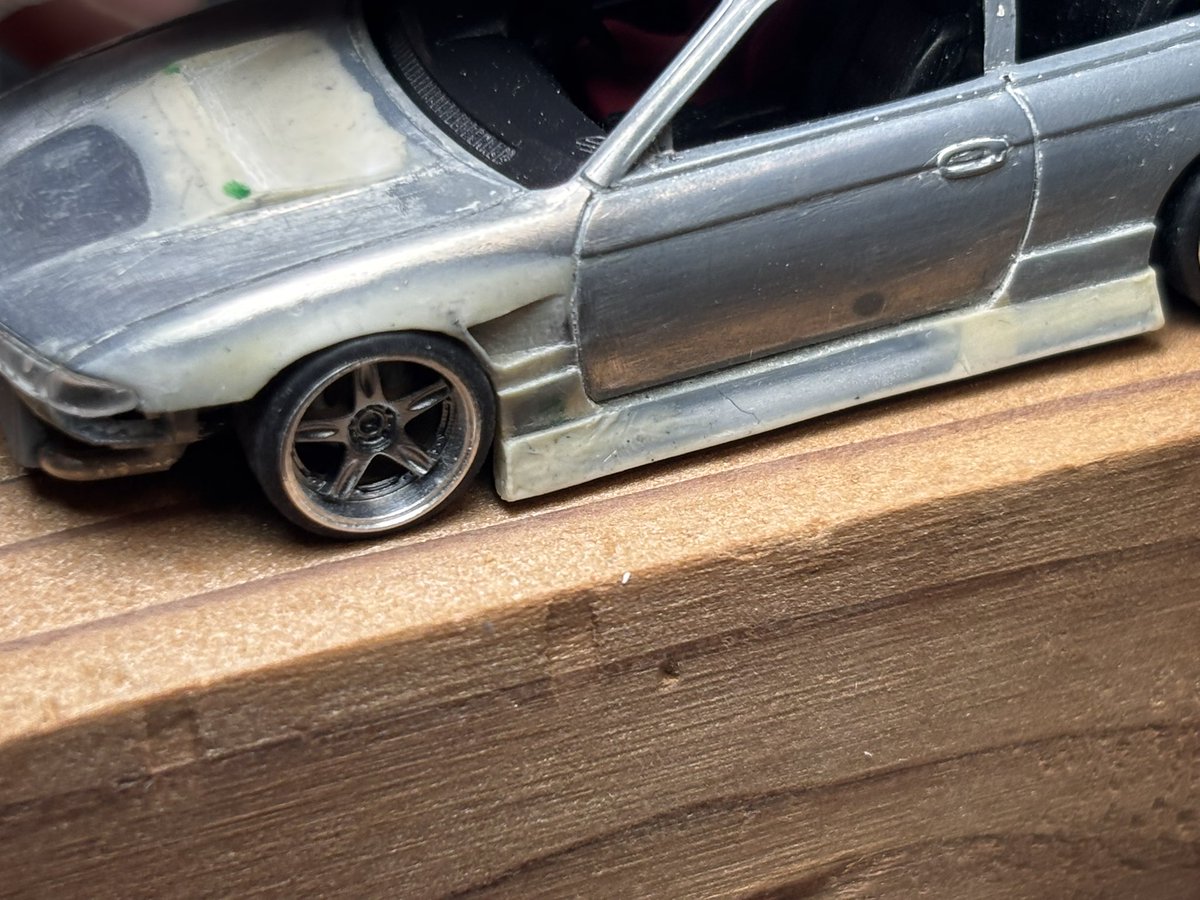 Garage_meteor's tweet photo. 14 zenki 💍 https://t.co/uUrI2smFXV