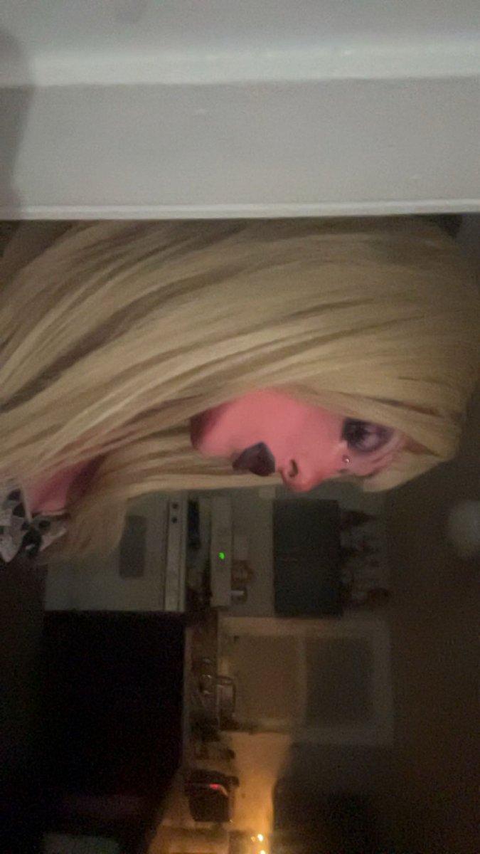ZombieroseRAH's tweet photo. ⏳ https://t.co/focndc0LsJ
#makeup #nsfw https://t.co/yBtljVR1gs