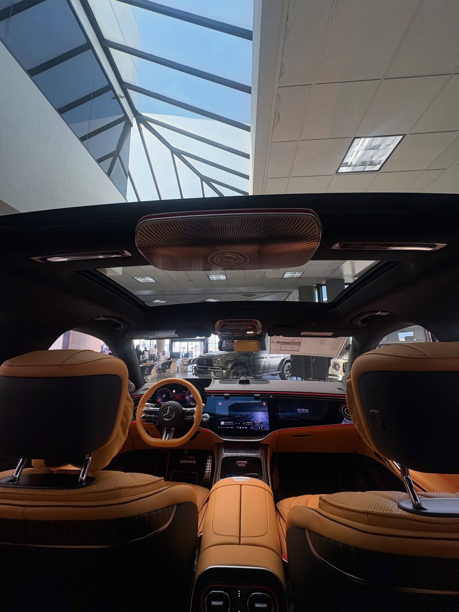 LuxuryMercedes's tweet photo. Mercedes-Benz Sclass W223 https://t.co/oLOnWbzlvg