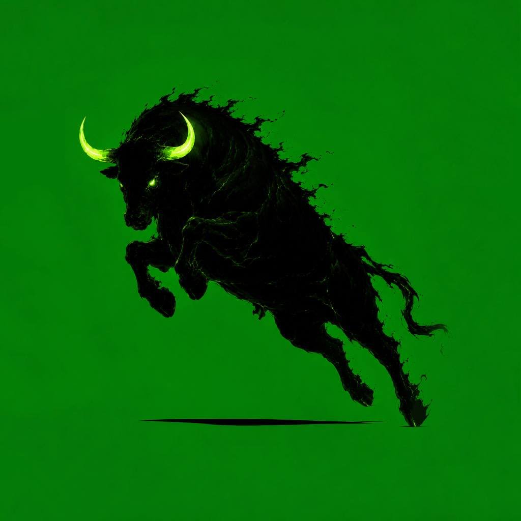 praveermendon2's tweet photo. More bullish on $ANSEM than ever. 🐂

My conviction is stronger than ever. 🔥 https://t.co/5DLASm2bT6