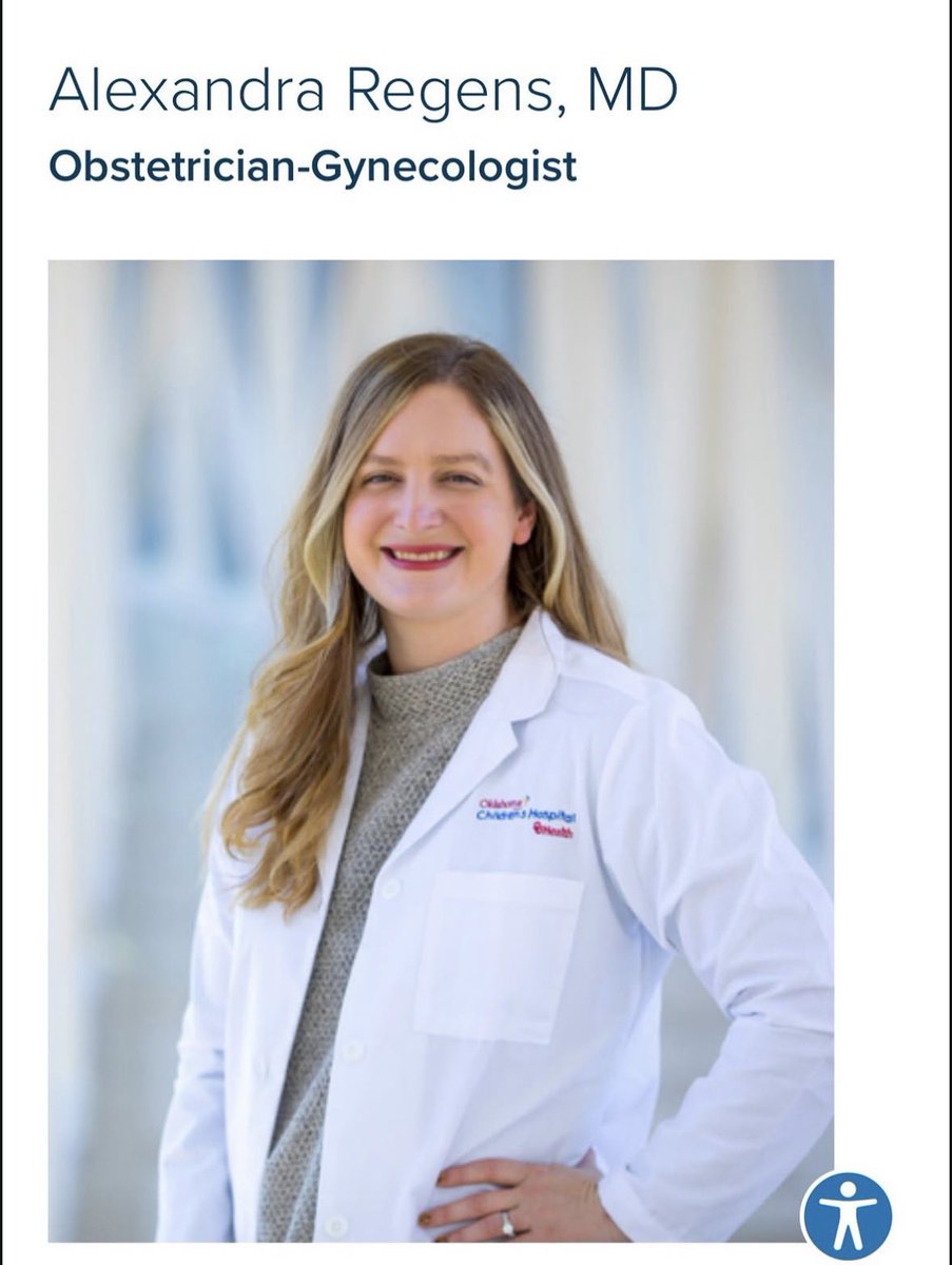 AIMKS_2411's tweet photo. Try paying for the camera you broke . . . 

Alexandra Regens, MD OU Health, OBGYN
825 NE 10th, 3C
Oklahoma City, OK 73104
(572) 244-5239 https://t.co/AsgAm0m3fW