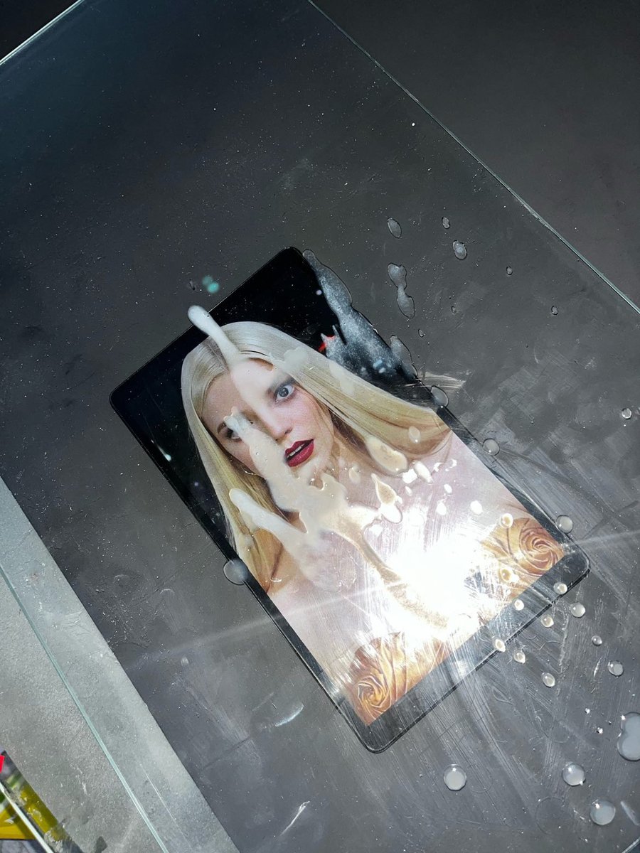 progonner82929's tweet photo. Anya Taylor Joy Cum Tribute #1
Es el mejor Cum tribute de Anya ?
#cumtribute #AnyaTaylorJoy #puta #culona #mexicana #famosa #tributo #argentina #actriz https://t.co/NkpAIGPUoY