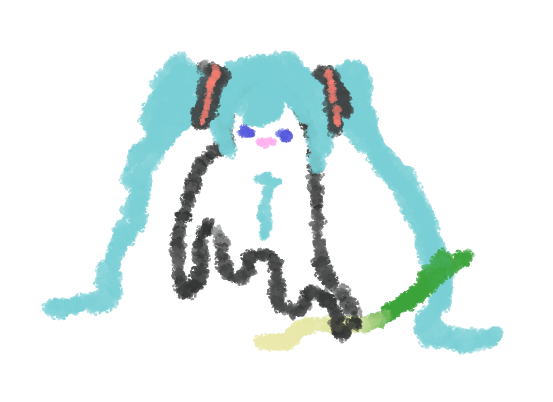 Volomonowky's tweet photo. #初音ミク生誕祭 https://t.co/uo97CIAkgS