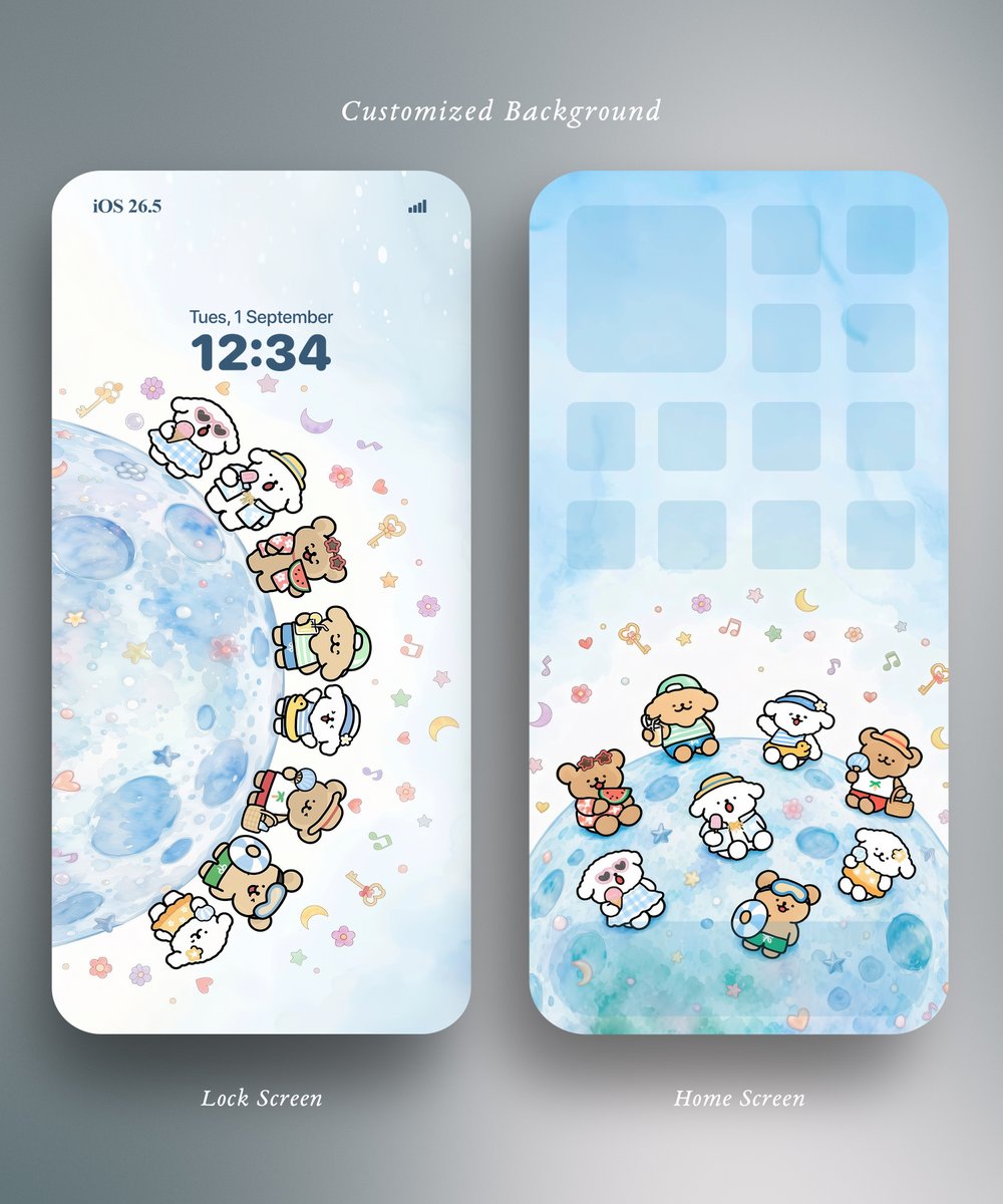 Eryth_Studio's tweet photo. Kawaii Aesthetic ✨ https://t.co/2OQCVm7ljD