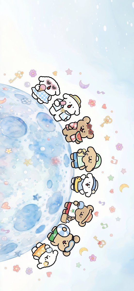 Eryth_Studio's tweet photo. Kawaii Aesthetic ✨ https://t.co/2OQCVm7ljD