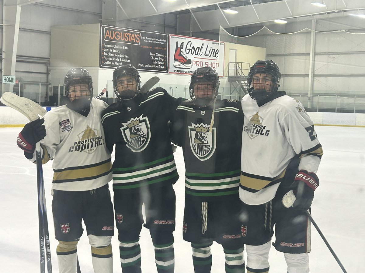 owenlacamera's tweet photo. @matthewbowolick @BEAST_SERIES @SGBICE @ProvCapsPuck https://t.co/gWTbTHdz3p
