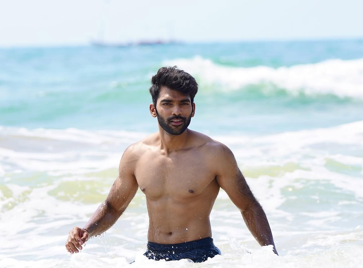 Magicalfingers5's tweet photo. Telugu influencer...❤️❤️❤️

https://t.co/v2u7A501wS https://t.co/1ezjIaRchj