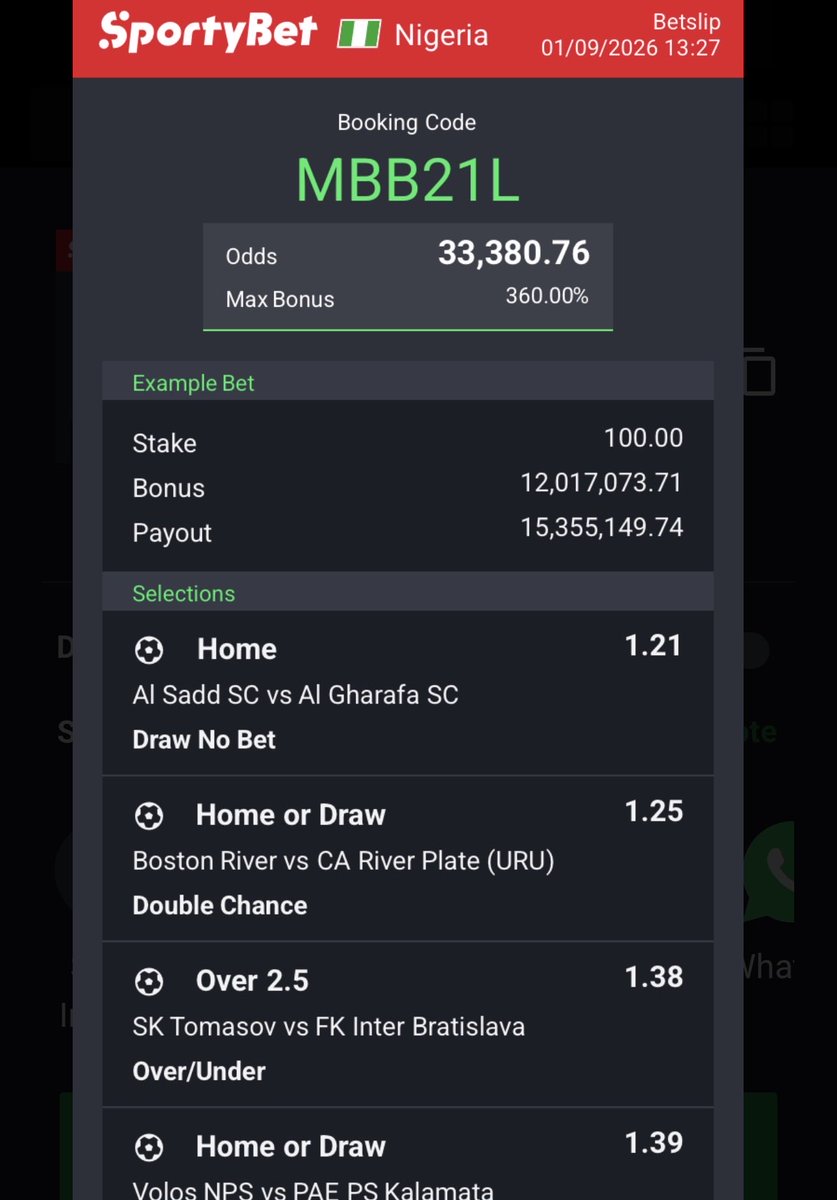 ofrintology's tweet photo. Daily bread served ✅
MBB21L (starts 3:00pm) 
Flex and play smart 
Repost for others 🤞 https://t.co/P4g8LdykWg