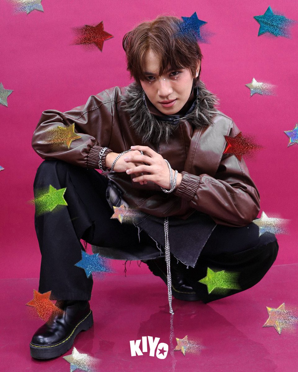 gzxkiyoph's tweet photo. [☆] '9-24-KIYO-IS-A-STAR'

Concept Photo Ver. 2

livin' in the glitter, i don't feel a thing

#GenZix @GenZixOfficial
#GenZix_KIYO @GenZix_KIYO https://t.co/qL4tbVnNAM