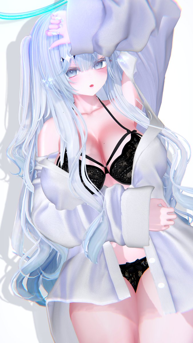 hihumi333_VRC's tweet photo. おはよ。 https://t.co/QAjkIfmUFZ