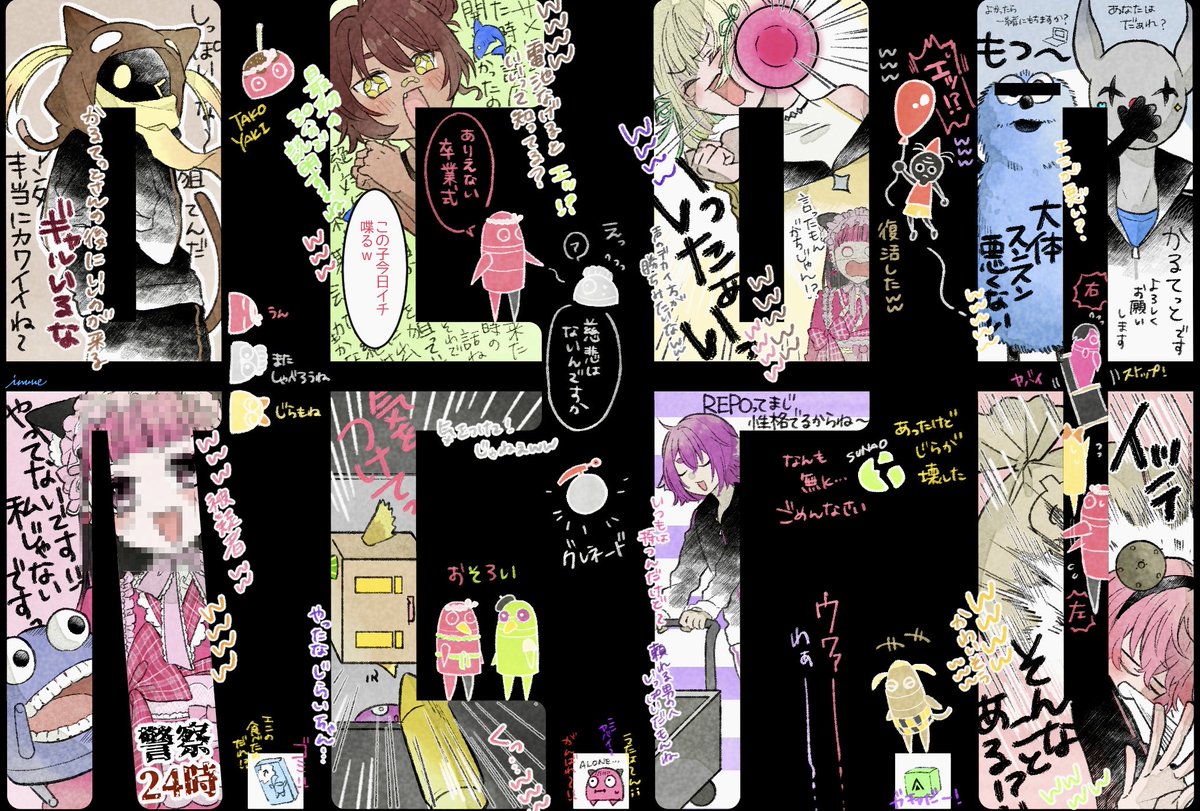 _1NuUE_'s tweet photo. 🚀
#じら絵ちゃん #日向を描いたぞ #kawaiiclub https://t.co/ZxCWLvrBGl