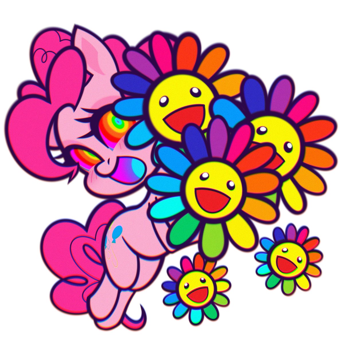 sugarflashpony's tweet photo. ART
this is for my merch hehe ;3
#mlp #digitalart https://t.co/CE62J8EROO