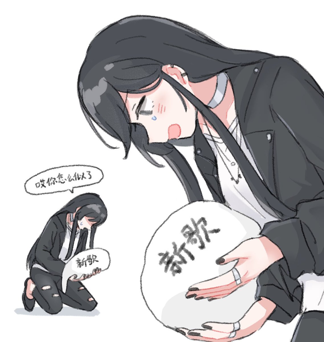 pikarin_0129's tweet photo. https://t.co/yzuhuzPWHV
