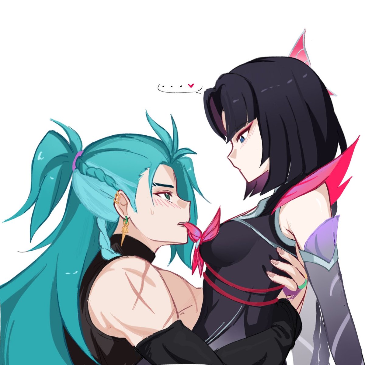kuro11art's tweet photo. https://t.co/GuOSEFfb45