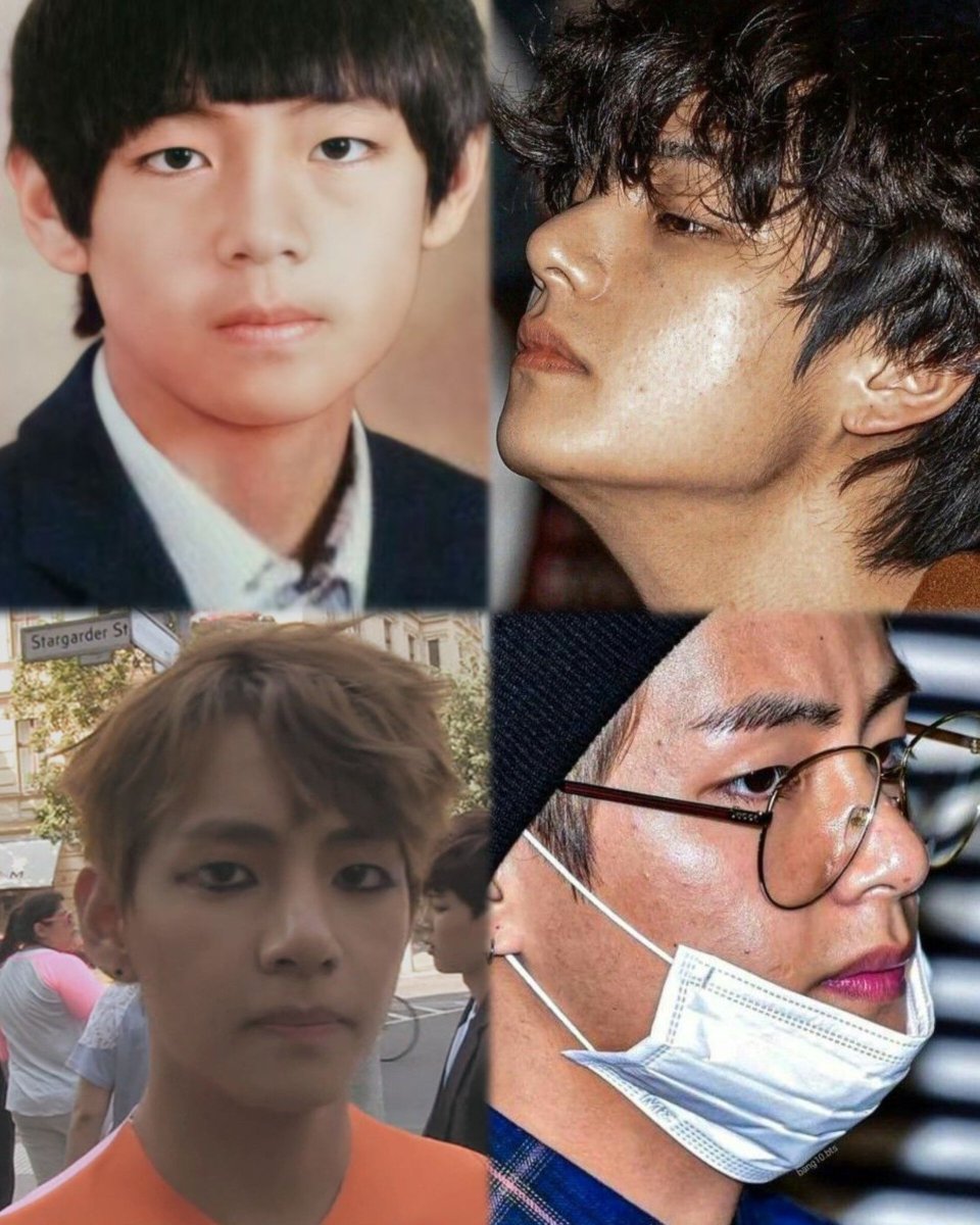 Moaa_5s's tweet photo. @wintertaeta2 Yeonjun without makeup, I don't think I need to say anything more, this is just stupidity, I'm not bullying. https://t.co/4f2NRBWU0d