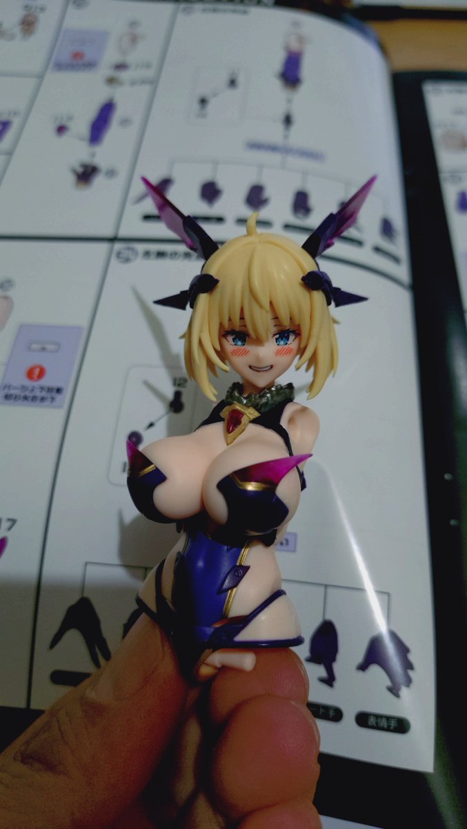 zinkis0000's tweet photo. なんだそのデカいのは https://t.co/mOF6AEPSxe