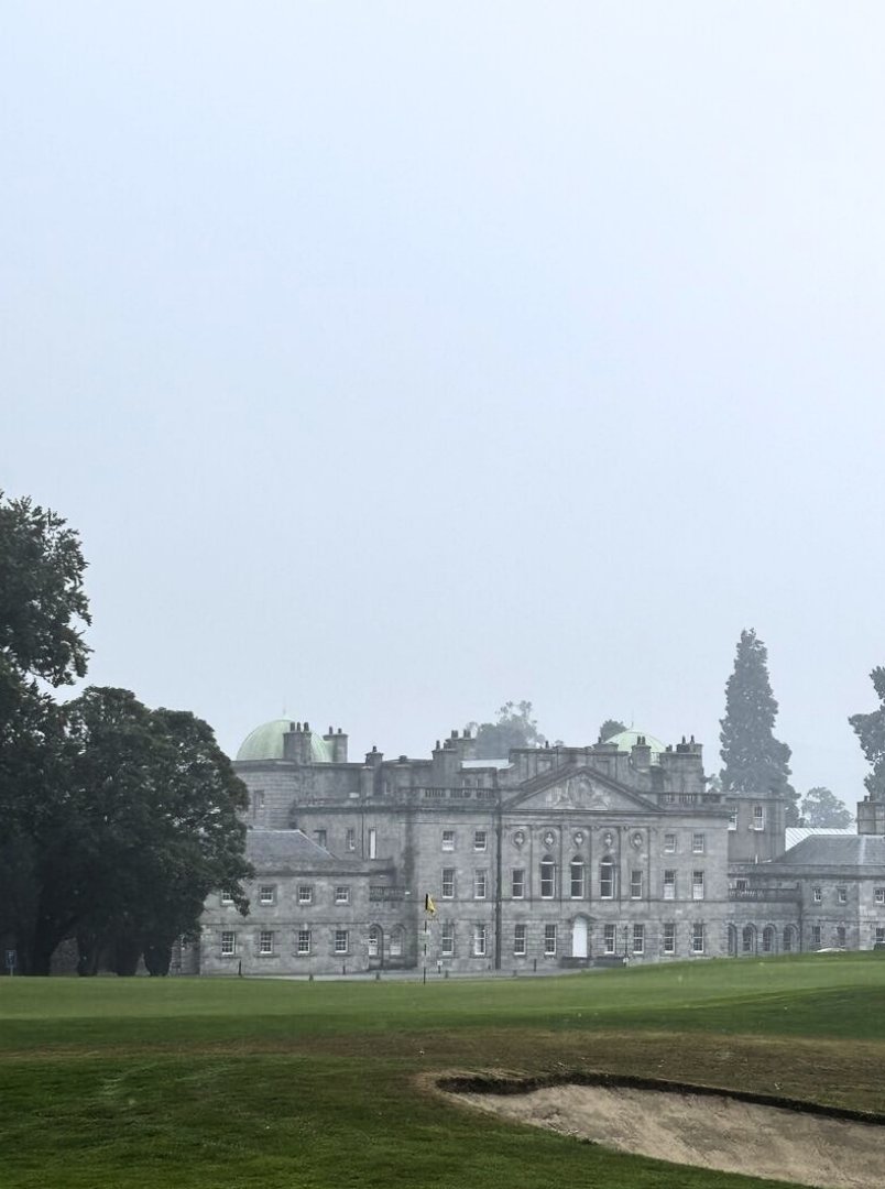 submitdotcom's tweet photo. Our CRO Shane Collins was delighted to join some of our https://t.co/abaz5nOVcD clients for a brilliant day of golf and good conversations at the @OneCorkDublin Golf Classic in @thepowerscourt . https://t.co/SlfJXd8Z0d