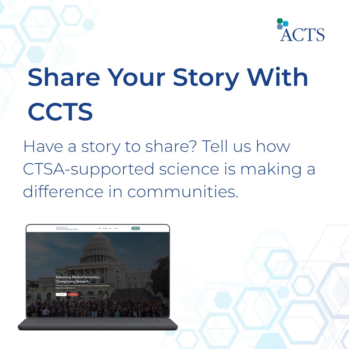 ACTScience tweet picture