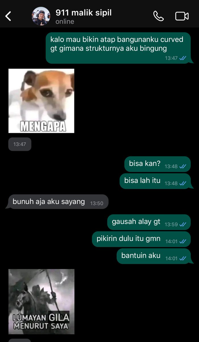 silvermils's tweet photo. every arsitektur bf need his teksip bf buat diajak pusing dan ribet soal kerjaannya

#russtappen two tweets au https://t.co/7Cv1KnA50h