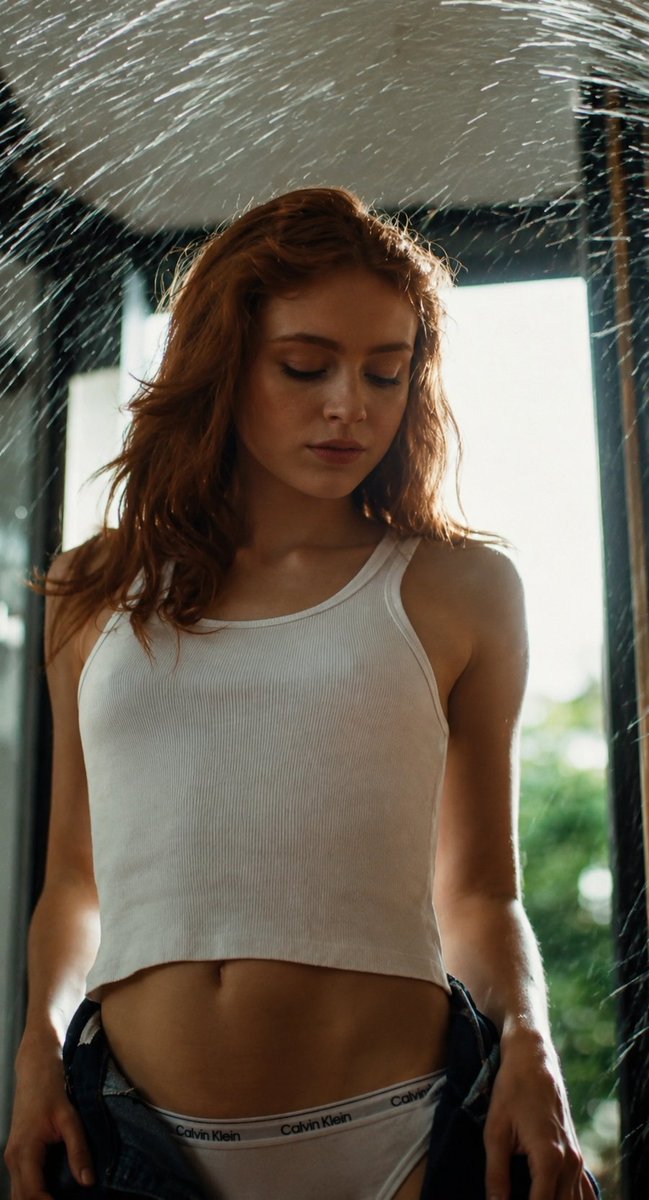 Ethan__Ak's tweet photo. Sadie Sink x Calvin Klein.......they cooked 😮‍💨🔥 https://t.co/LaN1azay1v