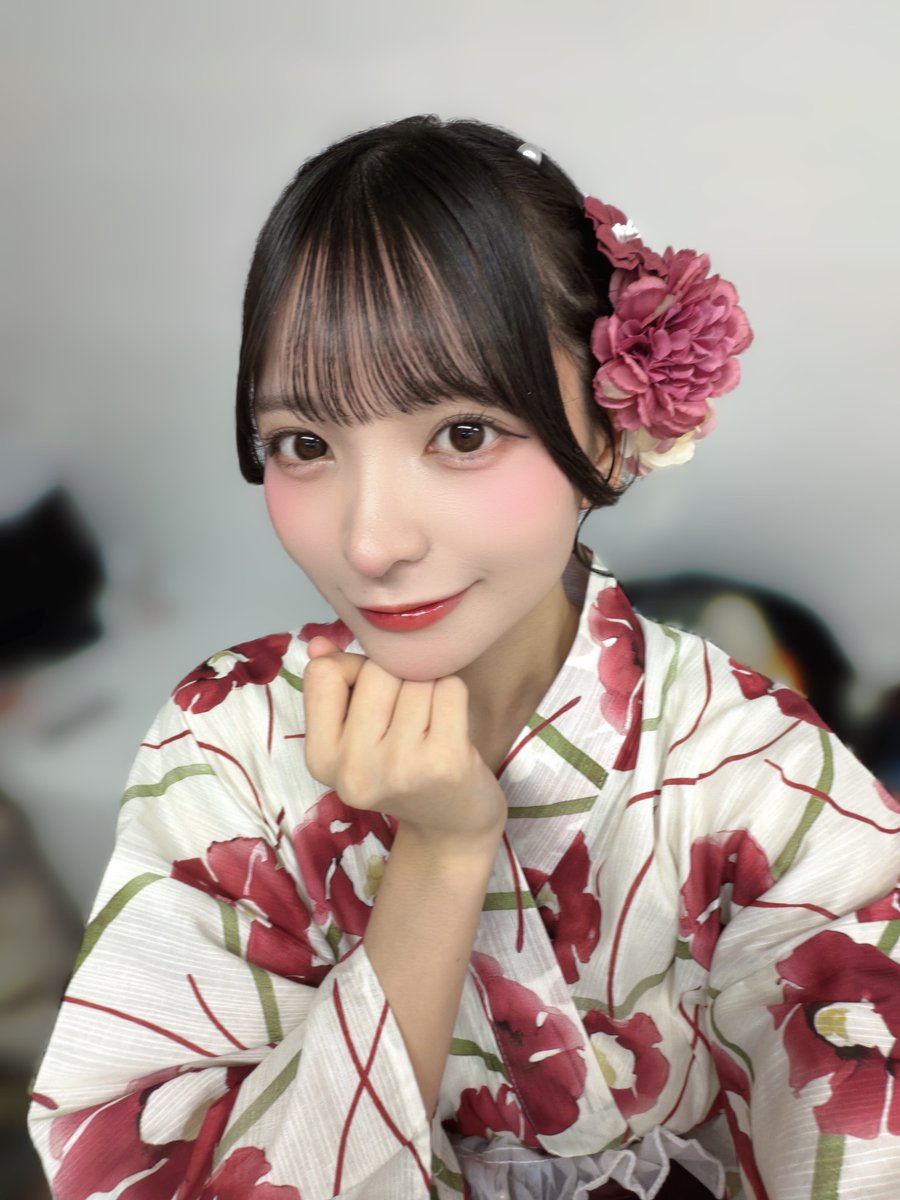 cu_clu_nao's tweet photo. 君のために可愛くしたの https://t.co/0WixpQdl1F