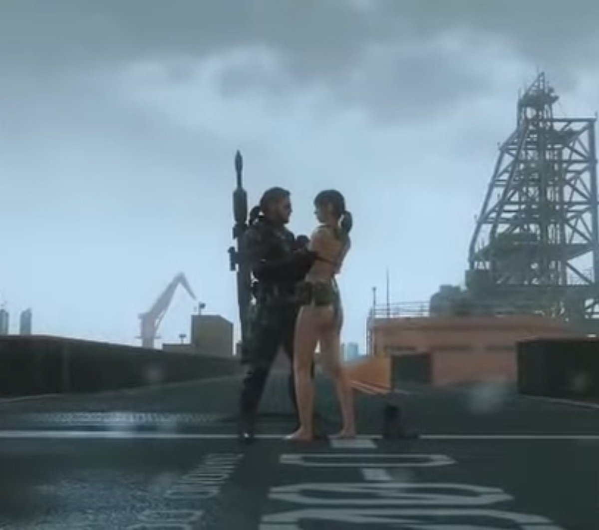 darktoom789's tweet photo. @kittischmitti I agree with you about the romance expect for this one https://t.co/9HlbXvnzcD