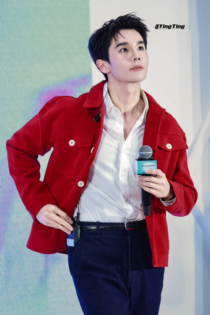 tingtinglailo's tweet photo. 260901💜🥑🧸

jubjub

JIMMYSEA BLACKMORES PARAGON
#BlackmoresFizzersxJimmySeaNamtan 
#jimmyyjp https://t.co/Fgr9MCU8bi