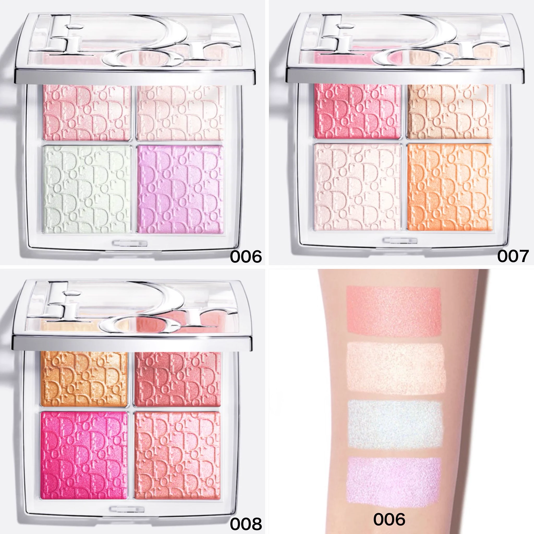 Diorアイシャドウ&ハイライト コスメヲタちゃんねる サラ💄 в X: „DIORのハイライト新色が可愛すぎる