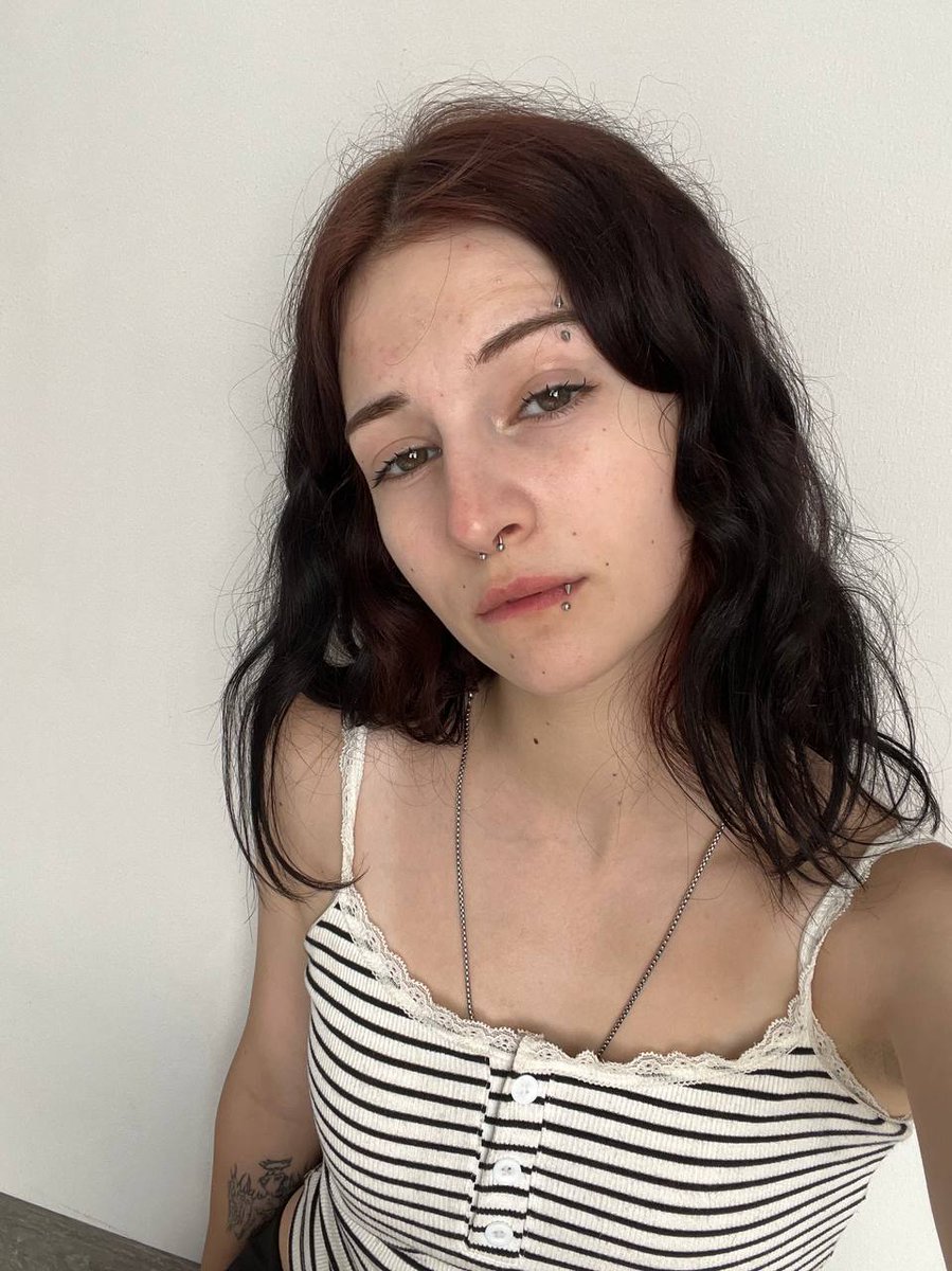 emipiss's tweet photo. your new favorite bad influence https://t.co/bOgZkuVspK