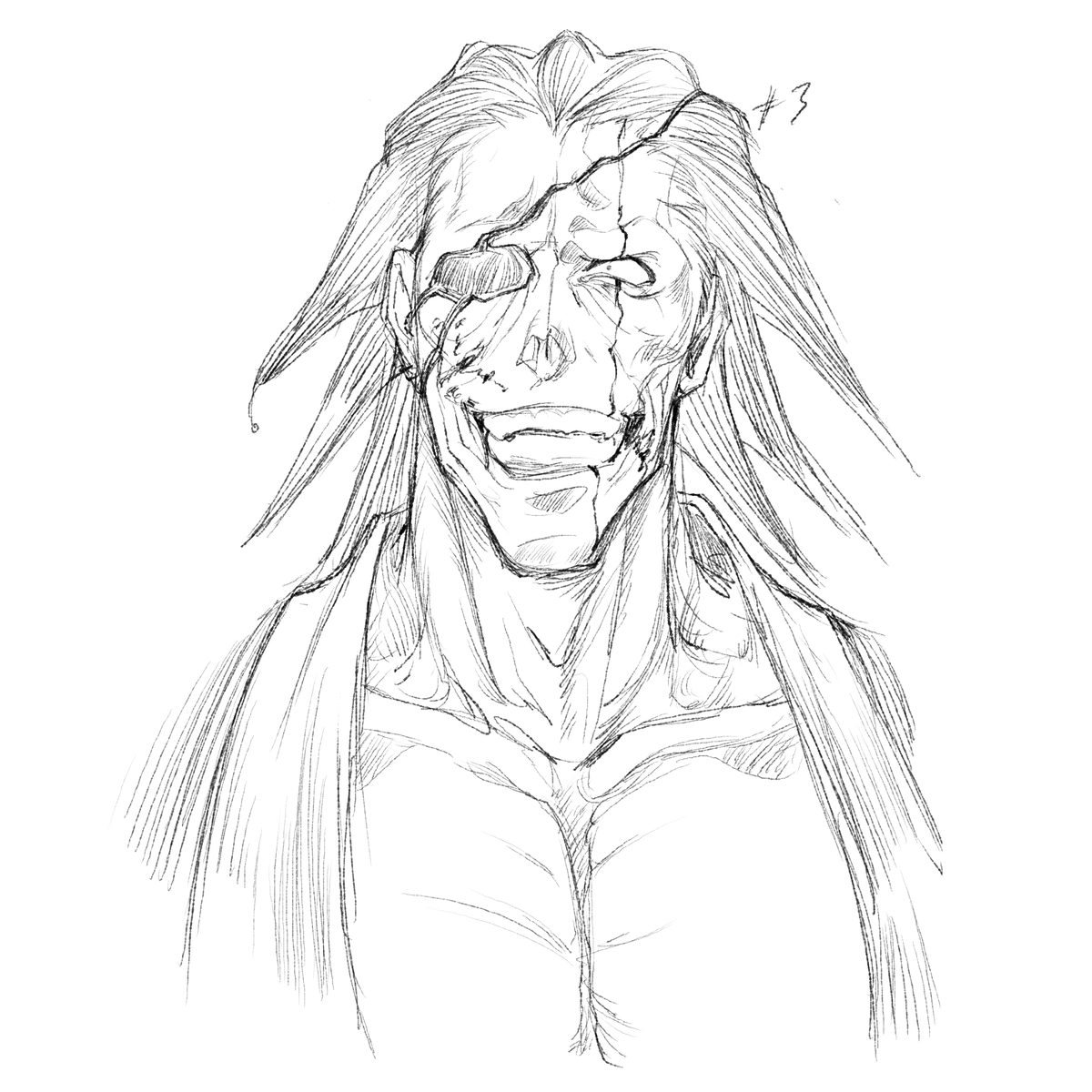 tsuchikokusha's tweet photo. #BLEACH #fanart https://t.co/fQkrRIGXLd