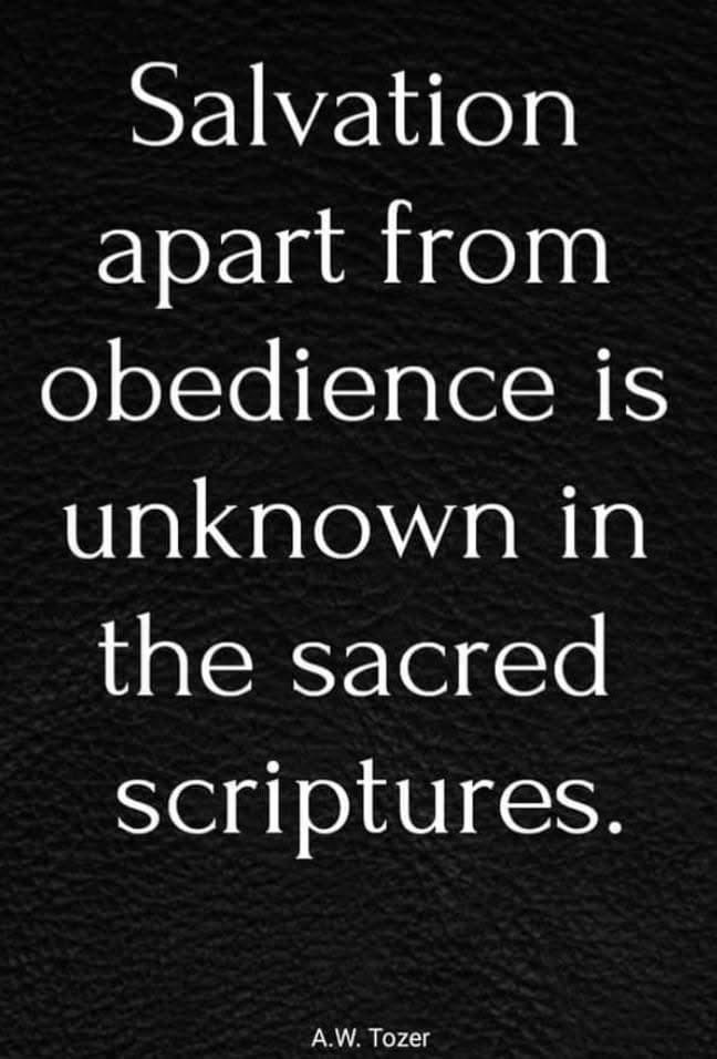 eagleflagamer's tweet photo. The idea is that intellectual assent (“believing that God exists”) is not the same as trusting, submitting, or obeying. Scripture presents Satan and the demons as knowing who God is and what He has said, yet choosing rebellion instead of allegiance. https://t.co/81bJMuQkfy