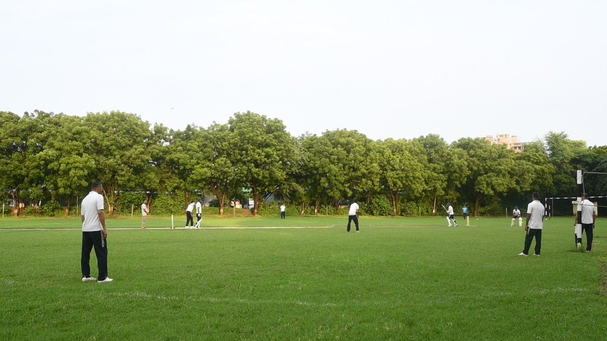 194RAF's tweet photo. 🏆*National Sports Day         Events-2026*
#194 RAF 🇮🇳

28 Aug : Tug-of-War          &amp; Football ⚽

29 Aug : Athletics Meet 🏃

30 Aug : Cricket 🏏

promoting fitness, teamwork, camaraderie &amp; the fighting spirit of the force 💪🇮🇳
#CRPF
#FitIndia
#Sports https://t.co/Q3O1jIMDeq