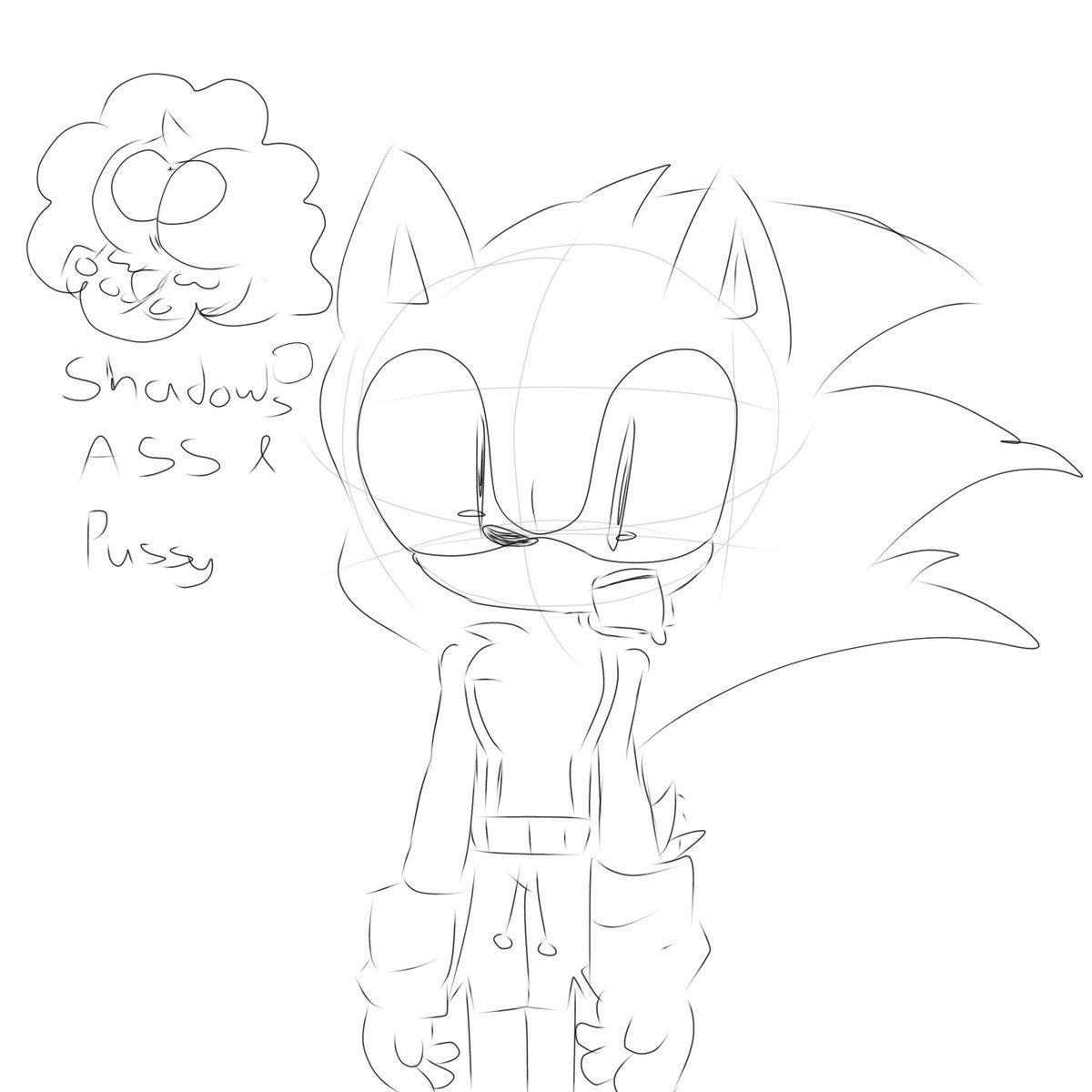 AgripinaF17829's tweet photo. sonic likes Shadows butthole and pussy
#Shadowbottomforever #Day1
#SonadowWeek https://t.co/9wu95py0AD