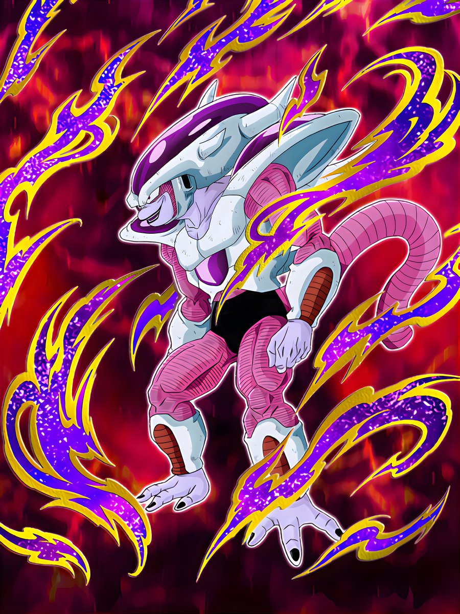 3Gxfou's tweet photo. 《ドッカンバトル dokkan battle》

【不気味な絶望感】フリーザ(第三形態)

高画質画像 HD
#HD #DokkanBatte #ドッカンバトル #高画質 https://t.co/EpIgETUwgH