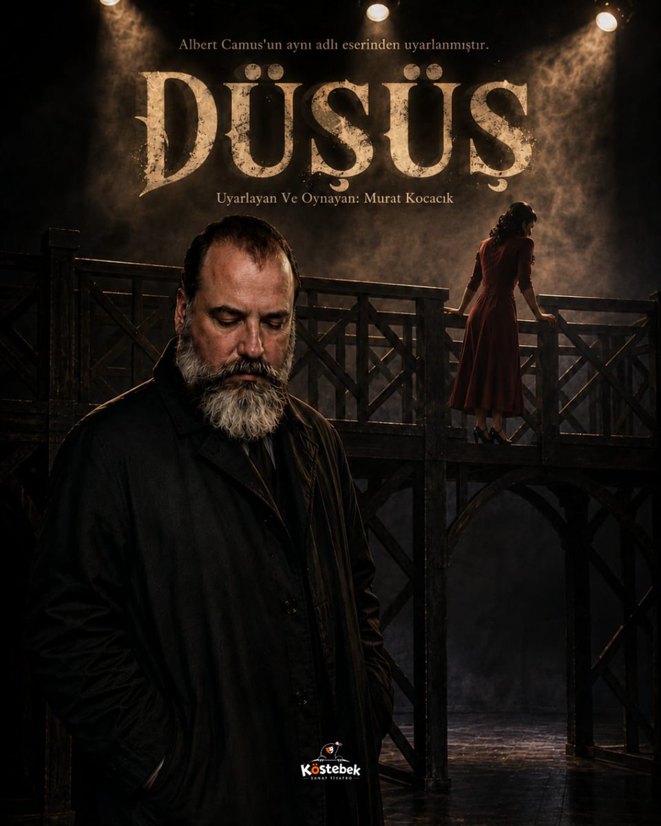 magazinvip's tweet photo. Murat Kocacık’tan dizi açıklaması:

“Dizilerde oynamayı bırakmadım.”

Oyuncu, iyi proje ve rol teklifi gelirse yeniden setlere dönebileceğini söyledi. Kocacık ayrıca Nizam-ı Mülk’te 2 bölüm Aksakallı karakterini canlandırdığını açıkladı.

Yeni oyunu Düşüş ise ekim ayında seyirciyle buluşuyor.

#MuratKocacık #Düşüş #NizamıMülk #Dizi #Tiyatro #Magazin

🌐 https://t.co/eKcVQtUM5h
🌐 https://t.co/d9Do4rD0Xv
🌐 https://t.co/2AE3FS4qrr
🌐 https://t.co/avbtgzZxWU
🌐 https://t.co/cVBI71G8jl