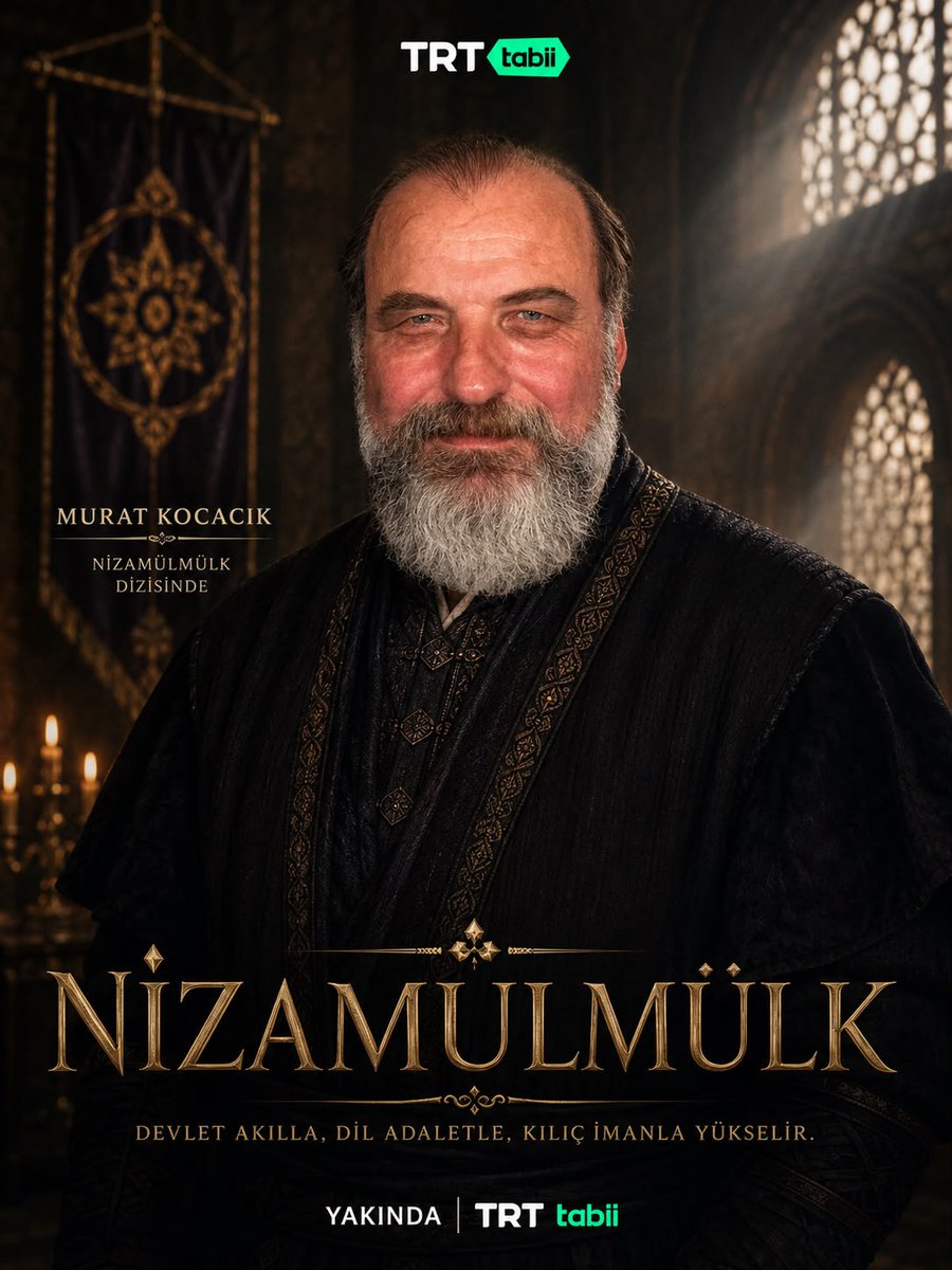 magazinvip's tweet photo. Murat Kocacık’tan dizi açıklaması:

“Dizilerde oynamayı bırakmadım.”

Oyuncu, iyi proje ve rol teklifi gelirse yeniden setlere dönebileceğini söyledi. Kocacık ayrıca Nizam-ı Mülk’te 2 bölüm Aksakallı karakterini canlandırdığını açıkladı.

Yeni oyunu Düşüş ise ekim ayında seyirciyle buluşuyor.

#MuratKocacık #Düşüş #NizamıMülk #Dizi #Tiyatro #Magazin

🌐 https://t.co/eKcVQtUM5h
🌐 https://t.co/d9Do4rD0Xv
🌐 https://t.co/2AE3FS4qrr
🌐 https://t.co/avbtgzZxWU
🌐 https://t.co/cVBI71G8jl