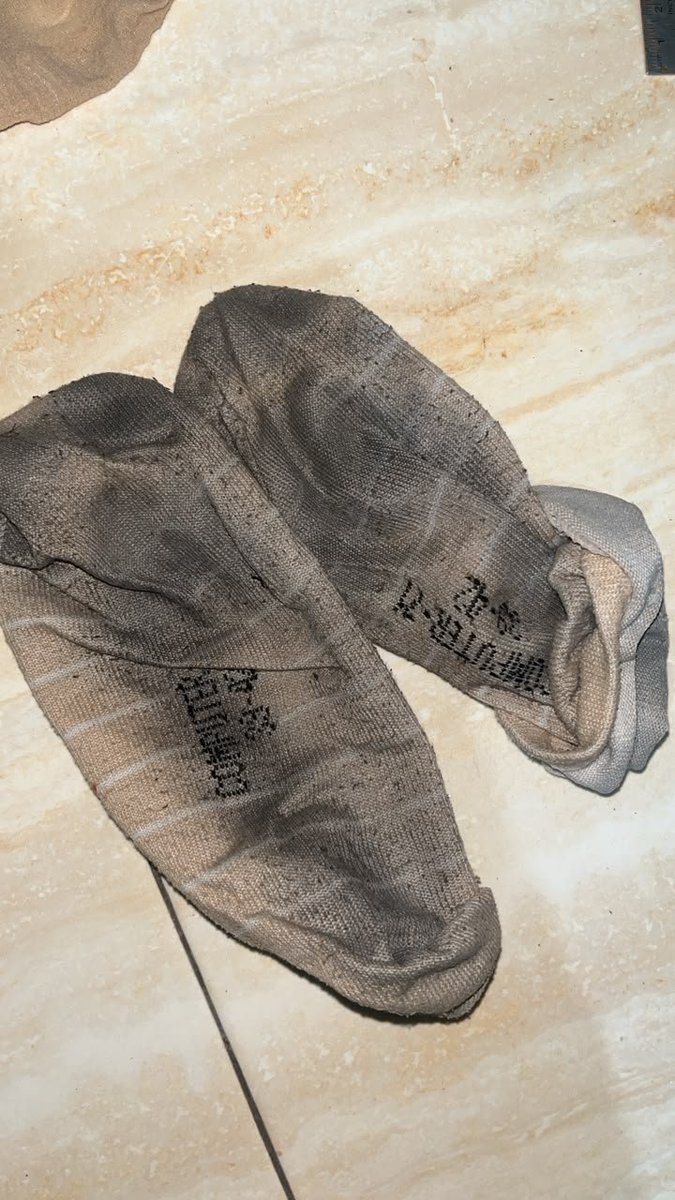 Zidanmubar12's tweet photo. Yg serius2 aja bisa DM
Kaos kaki bekas mist
Langganan order ke dia
Baunya nyengat sedap🤪

#sockfetish
#sockdirty
#socktea
#feetworship
#slaveindonesia
#femdomindonesia https://t.co/Hfm4R9zdER