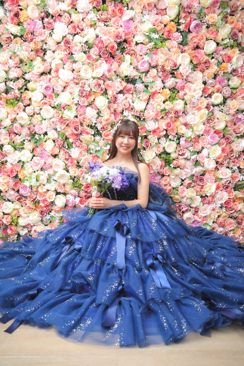rui_rock's tweet photo. 【御報告】
ai*ai 天城芹華さんとウェディングフォト撮影をしてきました。会場は恵比寿JOYFULさんでプロのカメラマンに撮影してもらいました。
あらためて招待でご参加頂いた皆様ありがとうございました。
11/26 ai*ai 5thワンマンも招待しますので、一緒に遊べたら幸いです。 https://t.co/5tGFhWeHpd