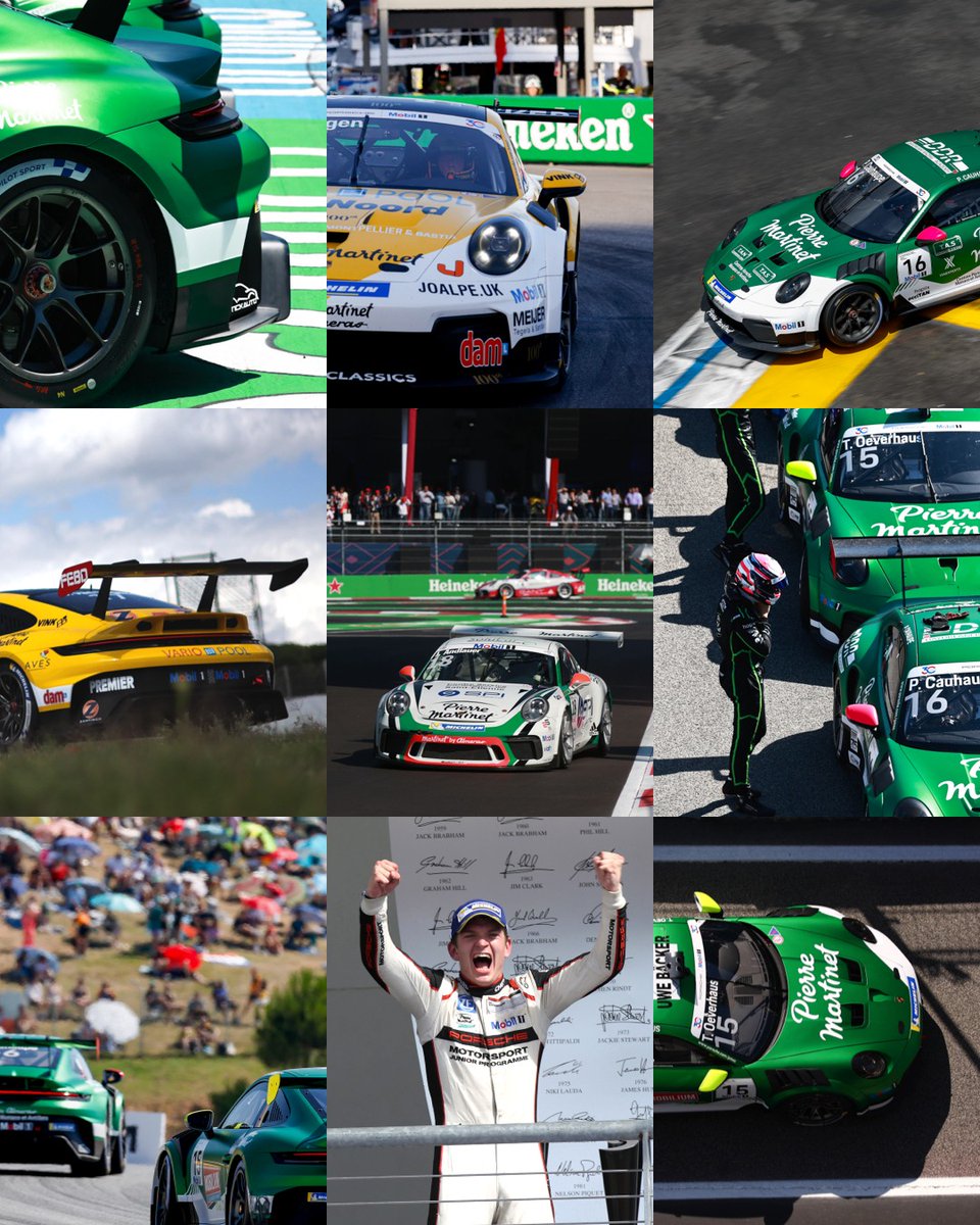 NickyKilgeik's tweet photo. 60 years of Martinet by Alméras. As the championship heads to the French-speaking Ardennes, we celebrate six decades of French racing heritage. Led by Philippe Alméras, the team continues developing talent and competing at the highest level in https://t.co/Tnc4R4EXTR