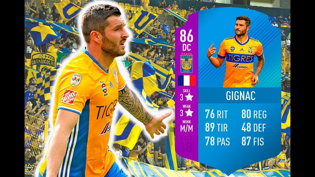 FernandoWithF's tweet photo. @anotherusm Lo que jugaba esta carta de Gignac https://t.co/umsLoteSOl
