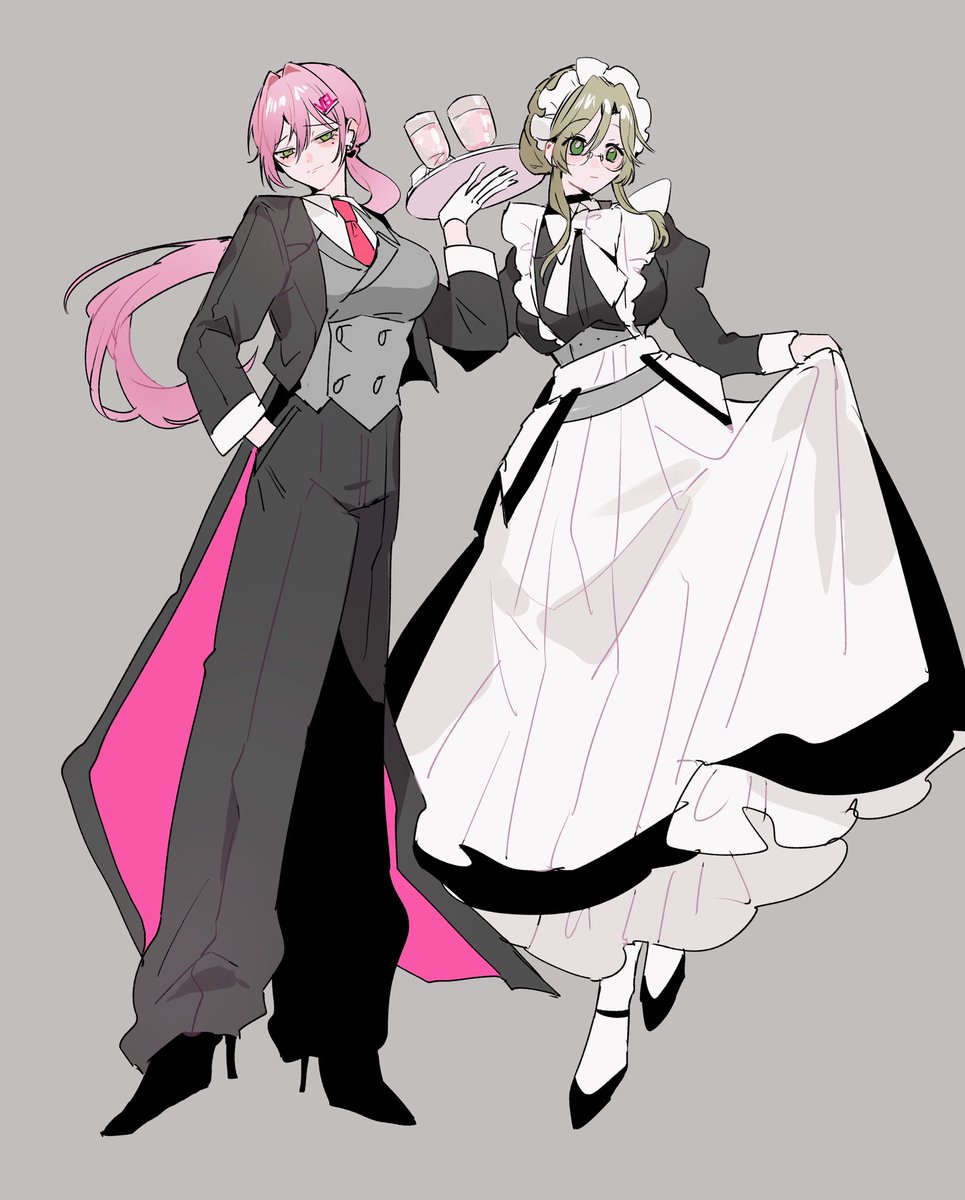 nnn_chisi's tweet photo. ワンドロ~ https://t.co/Hc3Ty38sWV