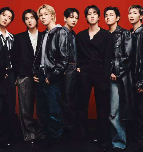 AboutMusicYT's tweet photo. Los Angeles has declared BTS Week ahead of the group's concerts in the city:

"The most influential artists representing the current generation and pioneers who have paved the way for Korean and Asian artists in the global music industry." https://t.co/XFgKk9cwno