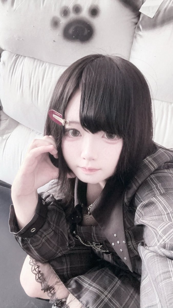 Momo__520KAWAI's tweet photo. 之前出去拍的
#地雷系 #门槛妹 https://t.co/vV6r7HJGEu